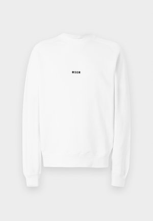 FELPA - Sweatshirt - optical white