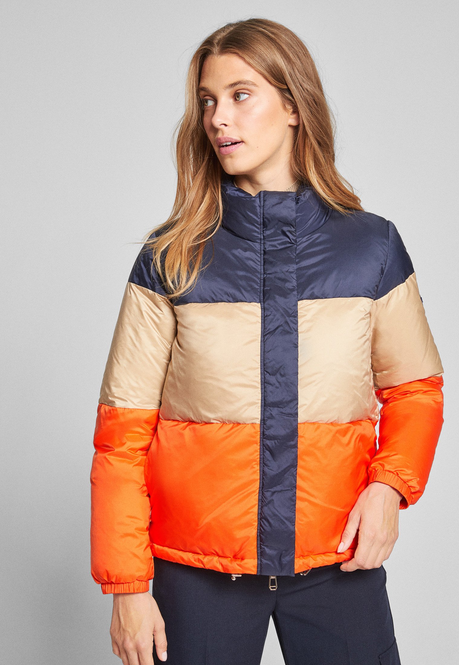 joop jeans jacke damen