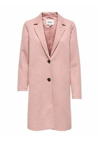 Neizvēlēts, misty rose