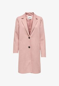 Neizvēlēts, misty rose