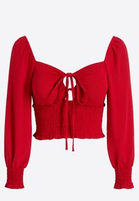 No seleccionado, rot