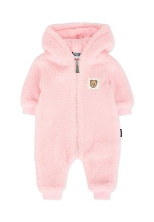 Combinaison - pink