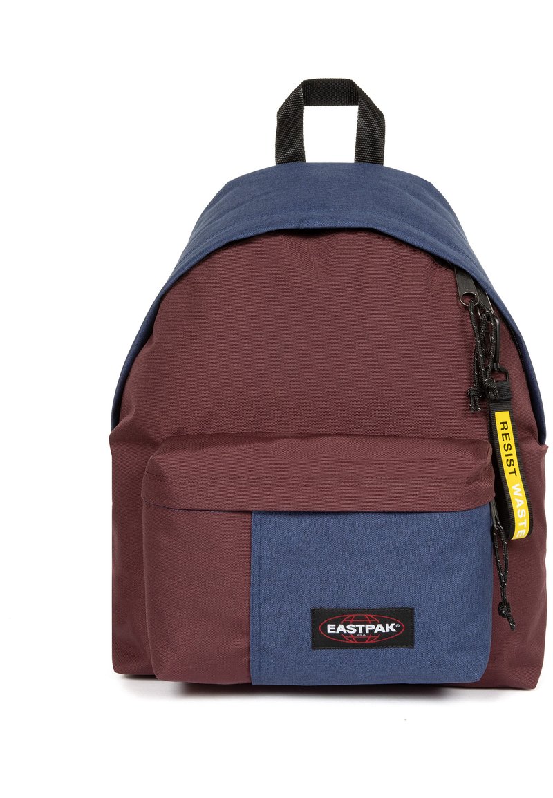 Eastpak PADDED PAK'R RUCKSACK 40 CM Tagesrucksack resist w/braun
