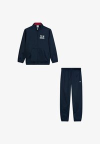 Non sélectionné, dark blue