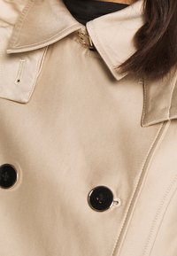 Morgan Trenchcoat - beige