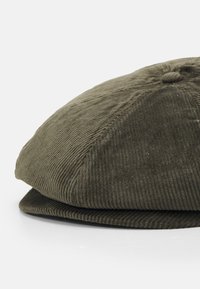 Brixton BROOD SNAP UNISEX - Bonnet - moss green