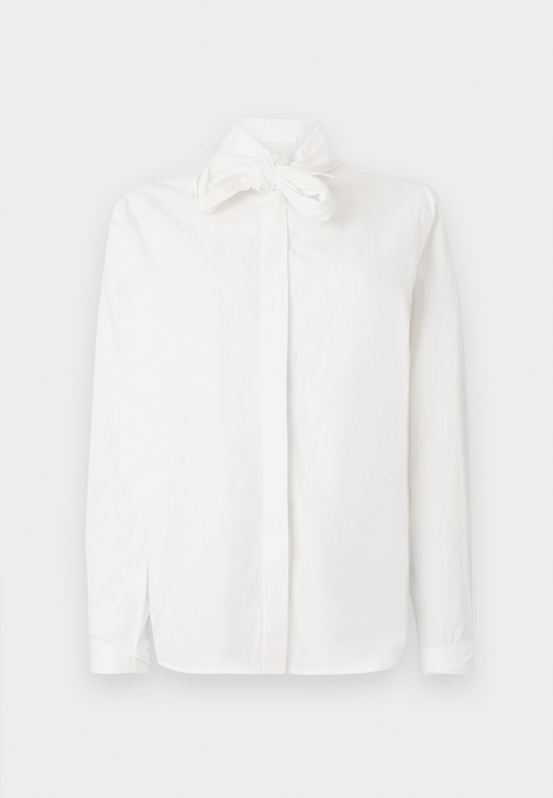 2nd Day Overhemdblouse crème 2nd Day Overhemdblouse crème