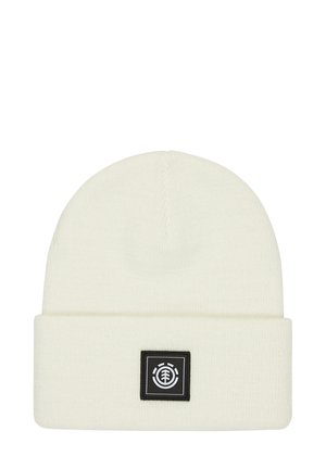 HIGH ICON - CLASSIC - Muts - wbv/white