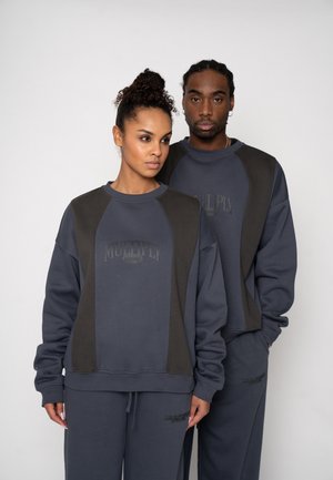 HOMING - Sweatshirt - ombre blue