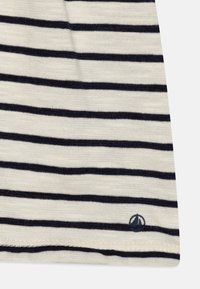 Petit Bateau - Sukienka z dżerseju