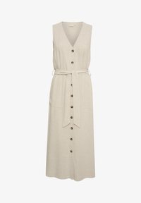 Valittu, light sand linen