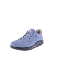 Finn Comfort OTARU - Sneaker low - blue