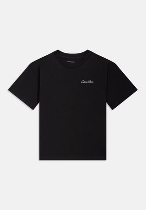 UNISEX - T-shirt z nadrukiem