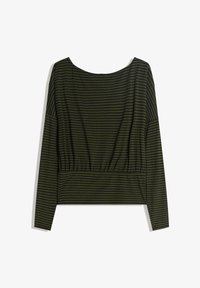 Wybrany, khaki