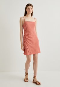 Koton Vestido informal - pink