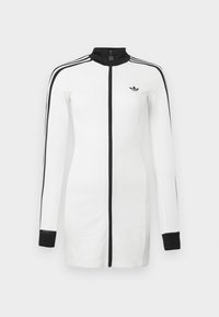 DRESS - Kasdienė suknelė - off white/black