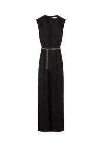 Morgan LOOSE  - Jumpsuit - noir