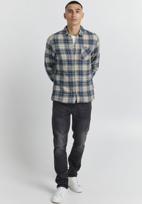 Blend BHShirt - Srajca - true blue