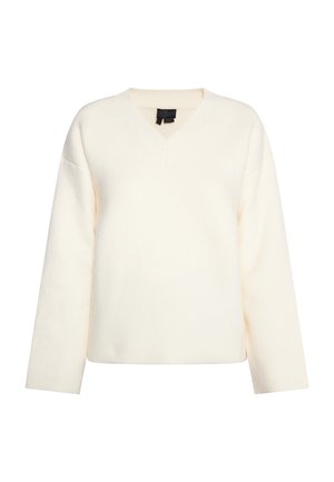 DreiMaster, - Sweter