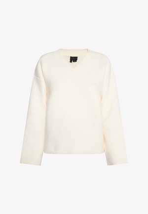 DreiMaster, - Sweter