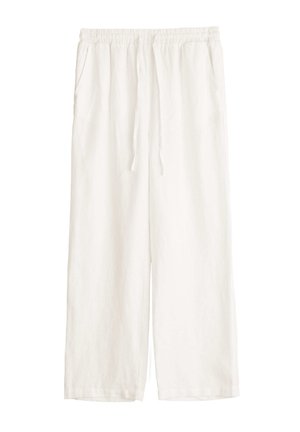 Seasalt Cornwall, TIDE FLOW  - Pantalones - chalk