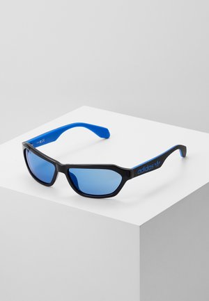adidas Originals OR00215801X UNISEX - Occhiali da sole - black/blue