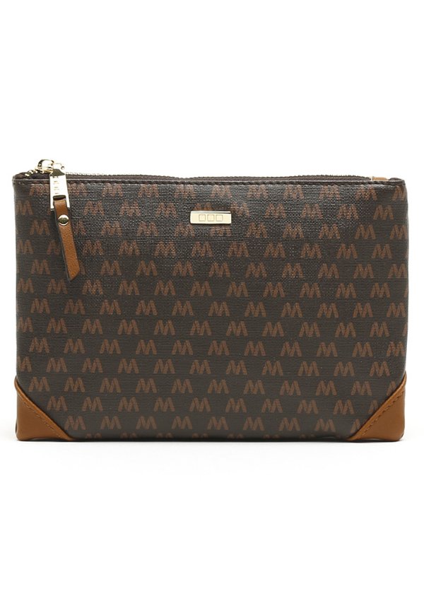 MONOGRAM VANITY - Handtasche