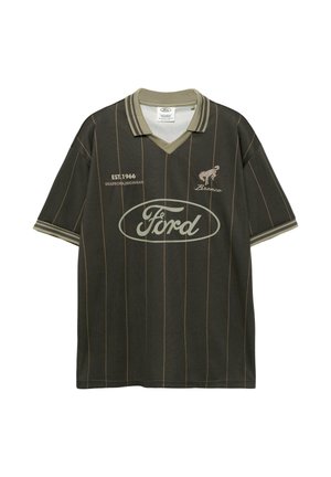 FORD - Poloshirt - green