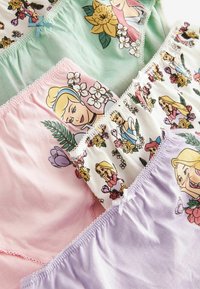 Next DISNEY PRINCESS 5 PACK - Trusser - multi