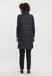 Vero Moda Weste - black