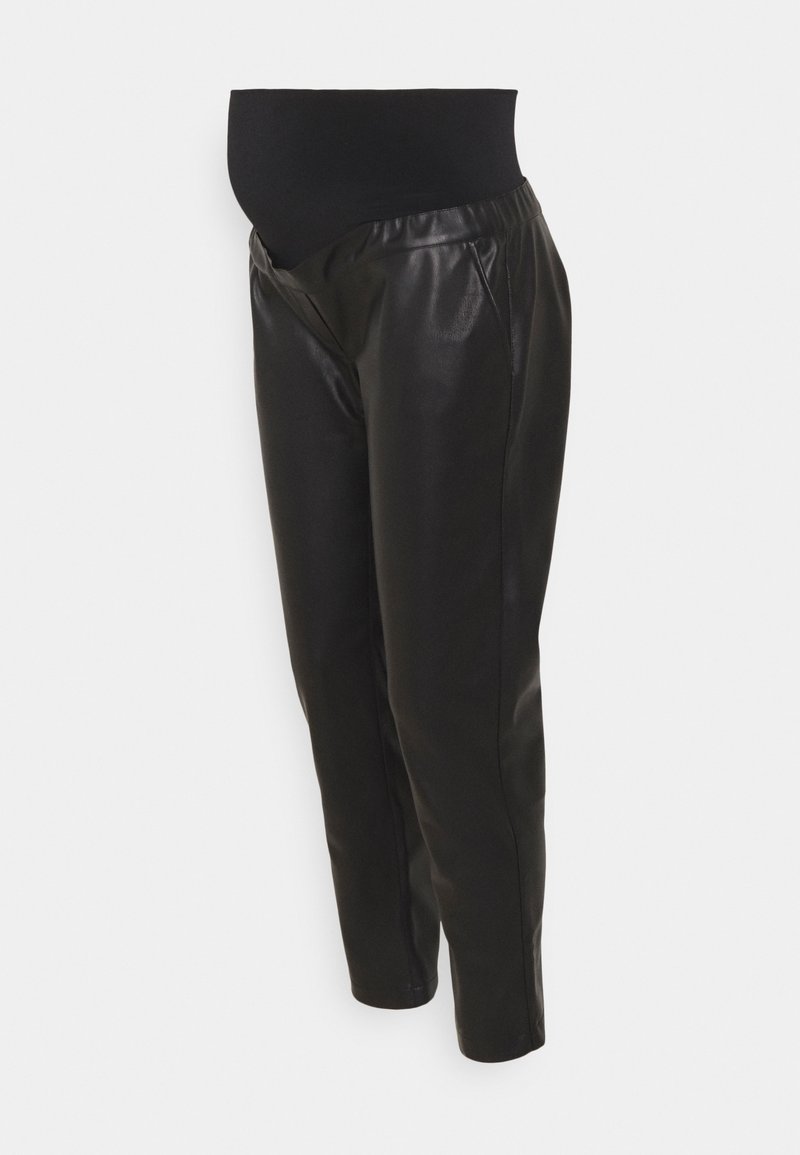 Attesa Maternity Broek zwart