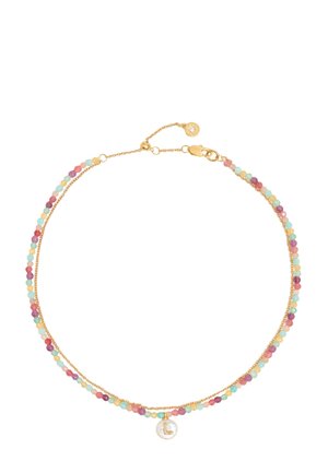 Necklace - perla