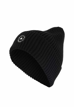 ADIDAS BY STELLA MCCARTNEY - Beanie - black   white