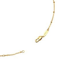 Breil STYLIZE - Halskæder - gold-coloured