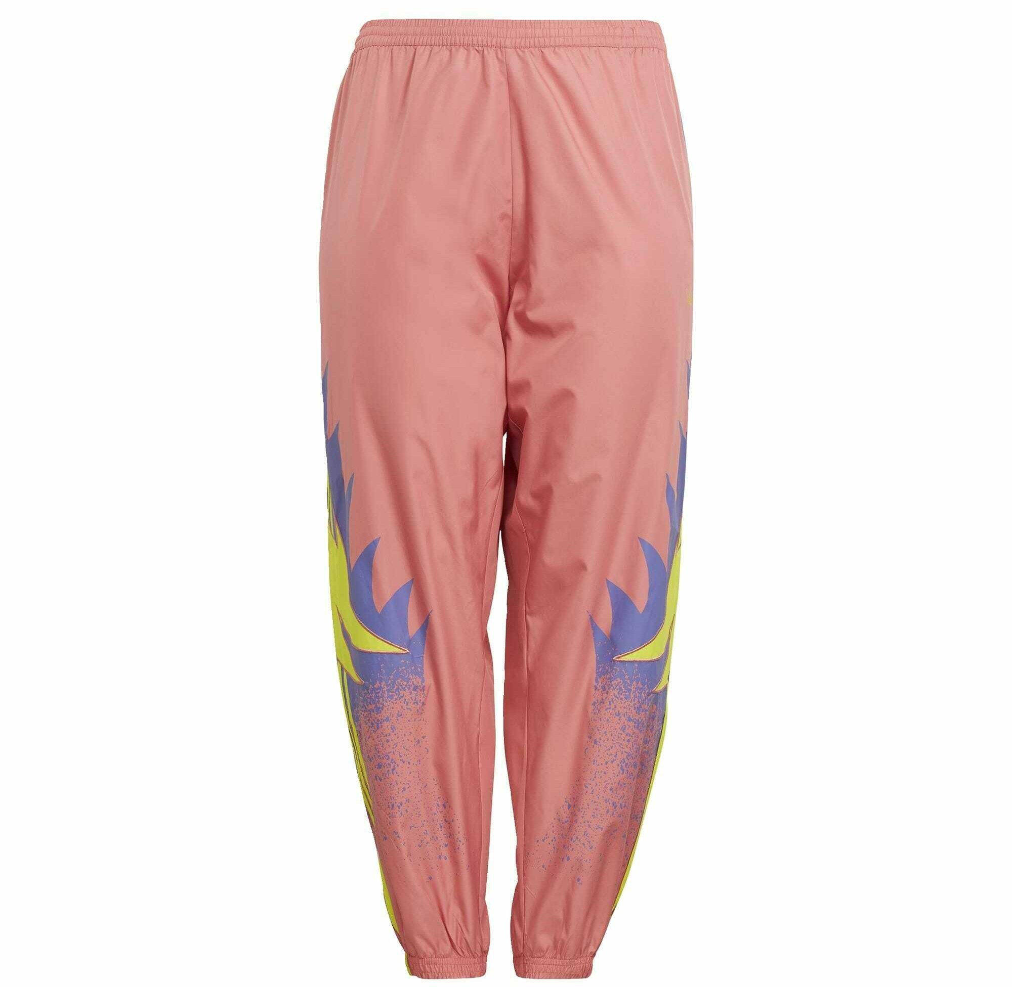 Women TRACK PANTS FAKTEN ORIGINALS REGULAR - Tracksuit bottoms Women TRACK PANTS FAKTEN ORIGINALS REGULAR - Tracksuit bottoms
