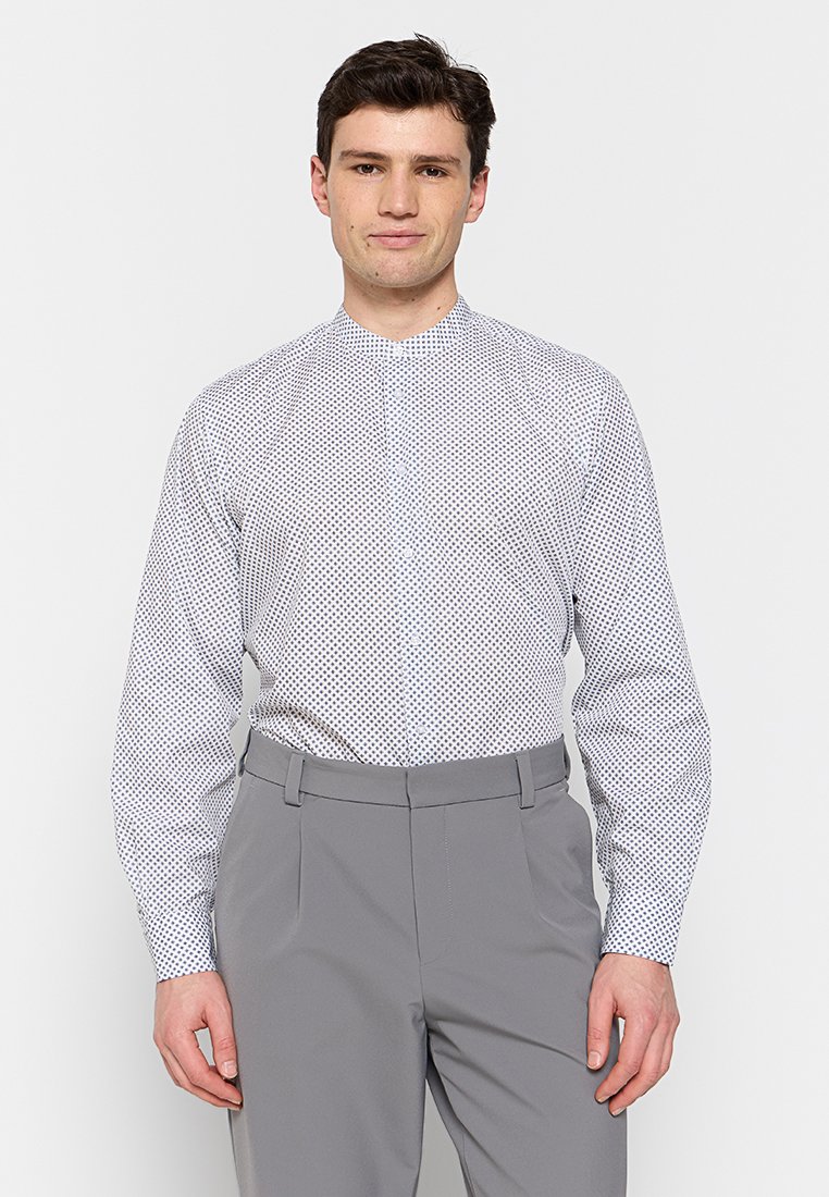 CAMICISSIMA Overhemd wit