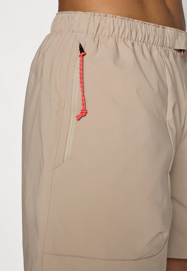 CARGO  - Outdoor shorts - avid beige4