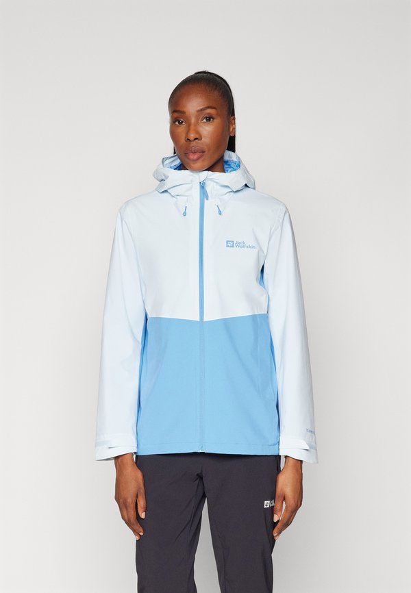 WEILTAL - Hardshell jacket