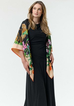 FRAAS, Foulard - black