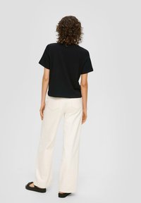 s.Oliver - T-shirt basic