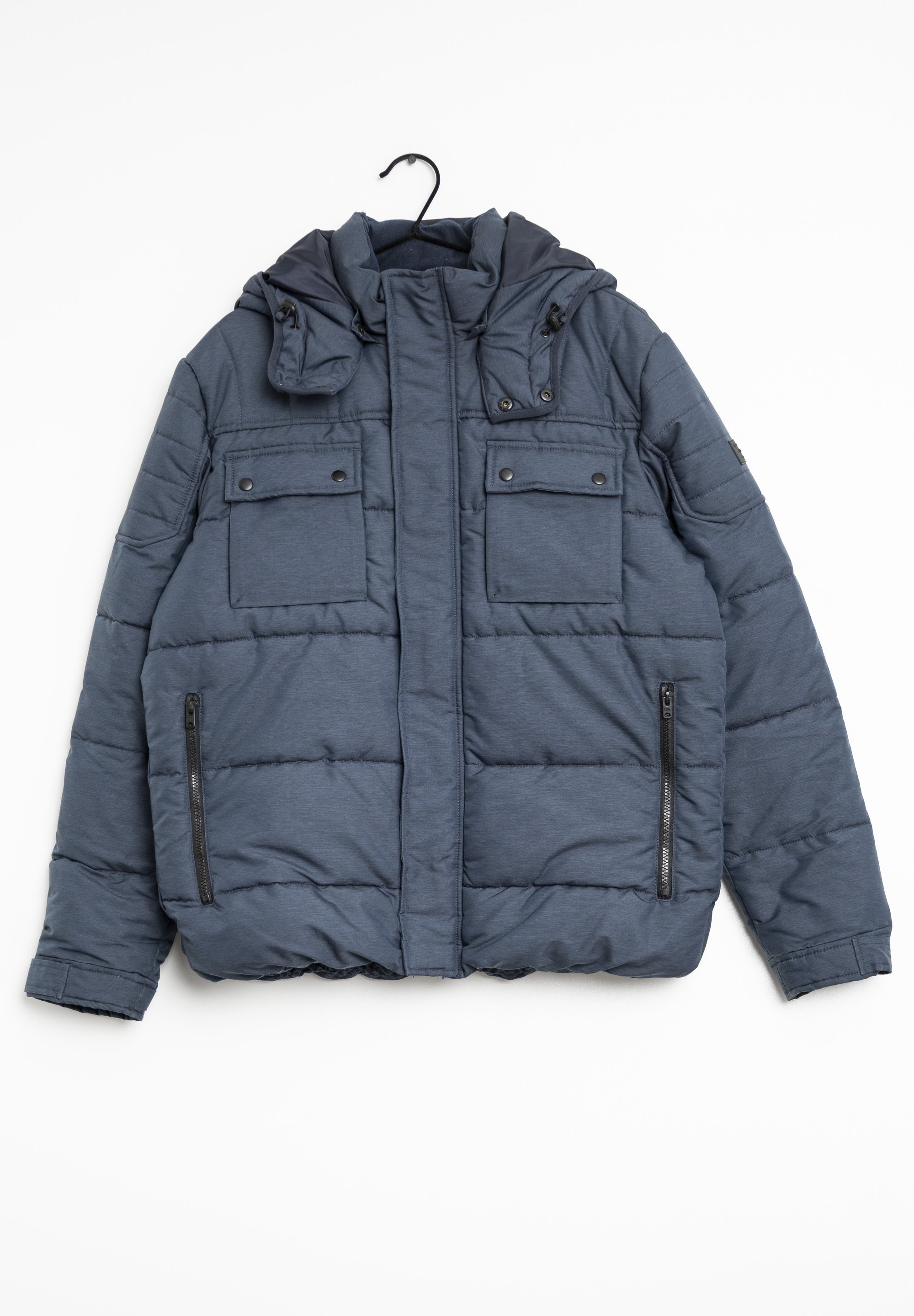 Padded Jacket Core Jack And Jones Jacke Jack&jones Jack And