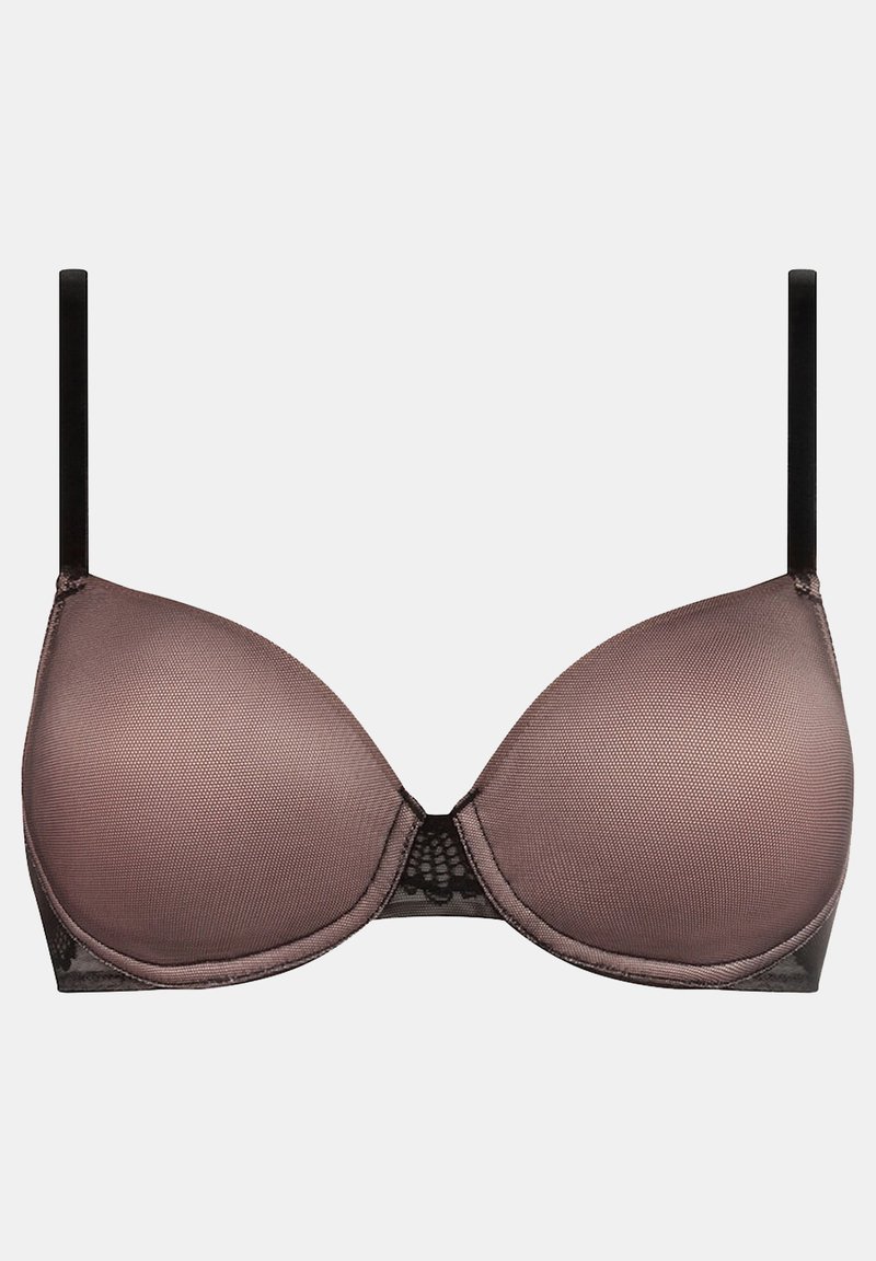 Triumph T-shirt BH zwart