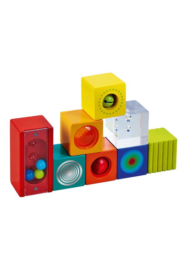 MEINE ERSTEN – Brettspiel – farbenspaß