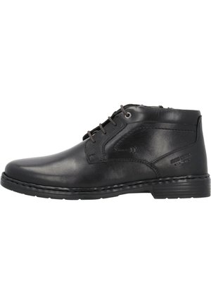 ALASTAIR 17 42817 - Veterschoenen - schwarz