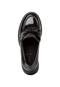 s.Oliver Chaussons - black