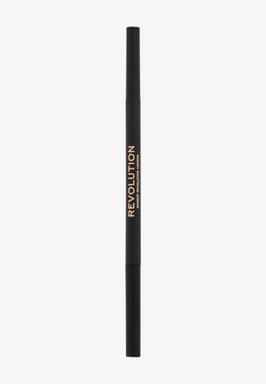 Makeup Revolution REVOLUTION PRECISE BROW PENCIL marrone