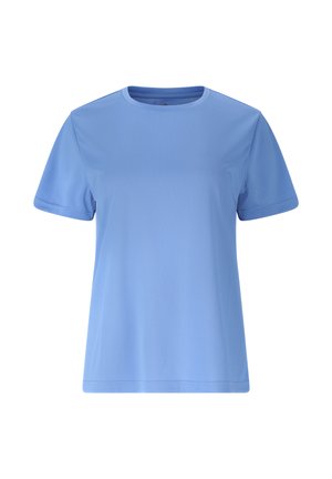 Athlecia, ATHLECIA T-SHIRT ROSALVA V2 - T-Shirt basic - granada sky