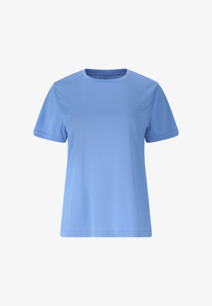 Athlecia, ATHLECIA T-SHIRT ROSALVA V2 - T-shirt basic - granada sky