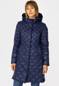 Lee Cooper PIKA2 granatowy