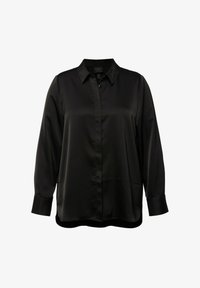 Unselected, black